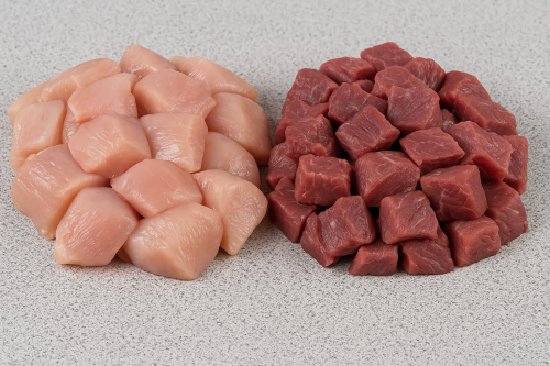Meats